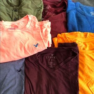 American Eagle Bundle